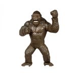 Figurina Monsterverse, Kong, 17 cm, cu sunet fotografia produsului