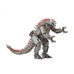 Figurina MechaGodzilla 15 cm cu accesorii Godzilla vs Kong fotografia produsului
