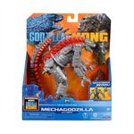 Figurina MechaGodzilla 15 cm cu accesorii Godzilla vs Kong fotografia produsului View 6 S
