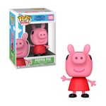 Figurina Funko POP! Peppa Pig, 9,6 cm fotografia produsului View 2 S