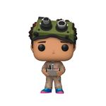Figurina Funko POP! Seria Ghostbustersm Podcast, 9,6 cm fotografia produsului