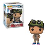Figurina Funko POP! Seria Ghostbustersm Podcast, 9,6 cm fotografia produsului View 2 S