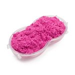 Nisip kinetic Crafy Sand Roz 500 g fotografia produsului View 3 S
