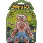 Figurina elastica Monster Flex, Bat Monster, Seria 5 fotografia produsului