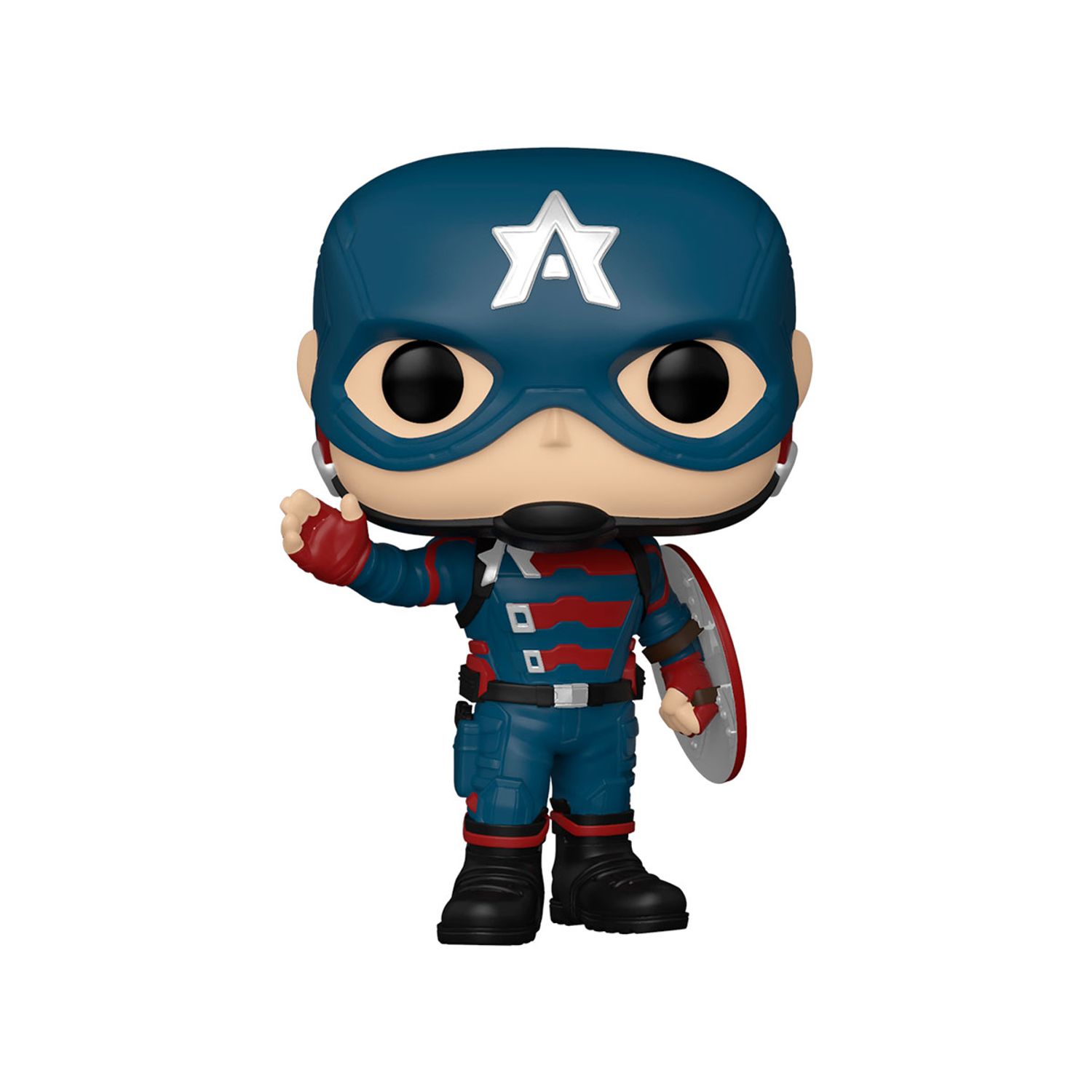 Figurina Funko POP! John F Walker, 9,6 cm fotografia produsului