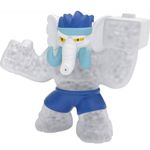 Set figurine Goojitzu Arctic Showdown, 12 cm, 2 bucati fotografia produsului View 5 S