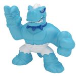 Set figurine Goojitzu Arctic Showdown, 12 cm, 2 bucati fotografia produsului View 4 S