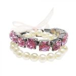 Set bratari Great Pretenders Princess Pearl fotografia produsului