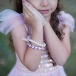 Set bratari Great Pretenders Princess Pearl fotografia produsului View 2 S