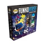 Joc de masa strategic Pop! Funkoverse DC Comics, 2-4 jucatori fotografia produsului View 2 S