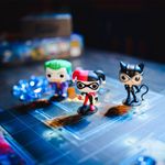Joc de masa strategic Pop! Funkoverse DC Comics, 2-4 jucatori fotografia produsului View 5 S
