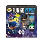 Joc de masa strategic Pop! Funkoverse DC Comics, 2-4 jucatori fotografia produsului