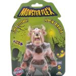 Figurina elastica Monster Flex, Minotaurus, Seria 5 fotografia produsului