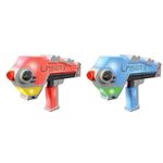 Set de joaca blastere Laser X, Evolution, pentru doi jucatori fotografia produsului