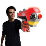 Set de joaca blastere Laser X, Evolution, pentru doi jucatori fotografia produsului View 3 S