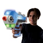 Set de joaca blastere Laser X, Evolution, pentru doi jucatori fotografia produsului View 4 S