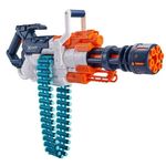 Blaster mitraliera X-Shot Crusher 48 cartuse fotografia produsului