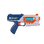 Jucarie Pistol QUICK SLIDE X-SHOT (16 cartuse) 660091 fotografia produsului View 2 S
