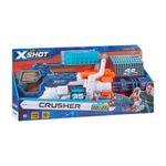 Blaster mitraliera X-Shot Crusher 48 cartuse fotografia produsului View 2 S