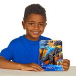 Figurina Monsterverse, Godzilla, 15 cm, cu raza de caldura fotografia produsului View 3 S