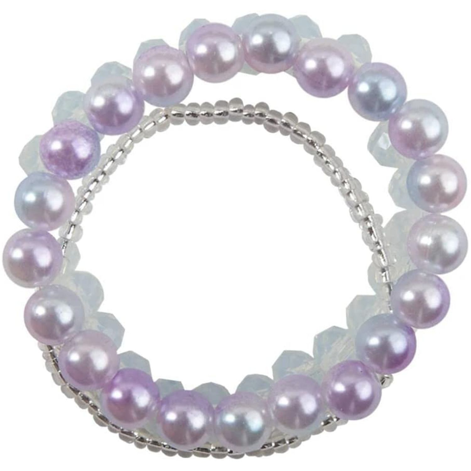 Set Great Pretenders Accesorii 3 Bratari stilate fotografia produsului