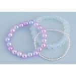 Set Great Pretenders Accesorii 3 Bratari stilate fotografia produsului View 2 S