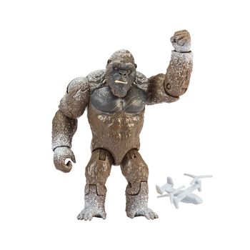 Figurina Monsterverse, Arctic Kong, 15 Cm
