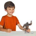 Figurina Monsterverse, Arctic Kong, 15 cm fotografia produsului View 3 S