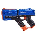Pistol de jucarie, X-Shot Excel Chaos Meteor, 12 bile fotografia produsului View 5 S