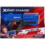 Pistol de jucarie, X-Shot Excel Chaos Meteor, 12 bile fotografia produsului View 4 S