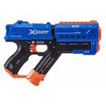 Pistol de jucarie, X-Shot Excel Chaos Meteor, 12 bile fotografia produsului View 2 S