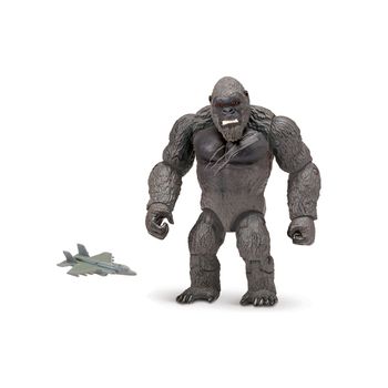 Figurina Kong Cu Avion 15 Cm Godzilla Vs Kong