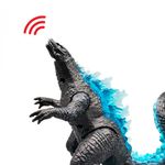Figurina Monsterverse, Godzilla, 17 cm, cu sunet fotografia produsului View 2 S