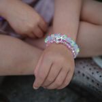 Set Great Pretenders Accesorii 2 Bratari Sparkle Pony fotografia produsului View 2 S