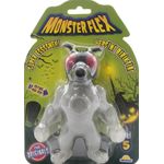 Figurina elastica Monster Flex, Fly Man, Seria 5 fotografia produsului