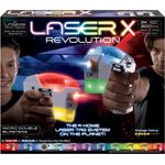 Set de joaca Laser X Revolution Micro pentru doi jucatori fotografia produsului View 2 S