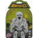Figurina elastica Monster Flex, Robot, Seria 5 fotografia produsului