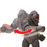 Figurina Monsterverse, Mega Kong, 33 cm, cu sunet si lumini fotografia produsului View 3 S