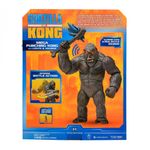 Figurina Monsterverse, Mega Kong, 33 cm, cu sunet si lumini fotografia produsului View 5 S