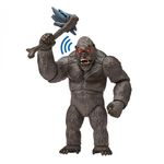 Figurina Monsterverse, Mega Kong, 33 cm, cu sunet si lumini fotografia produsului View 2 S