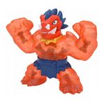 Set figurine Goojitzu Volcanic Rumble, 2 bucati fotografia produsului View 3 S