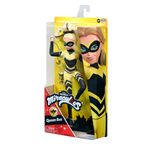 Papusa Miraculous Queen Bee S2 26cm fotografia produsului View 3 S