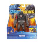 Figurina Kong cu topor 15 cm Godzilla vs Kong fotografia produsului View 5 S