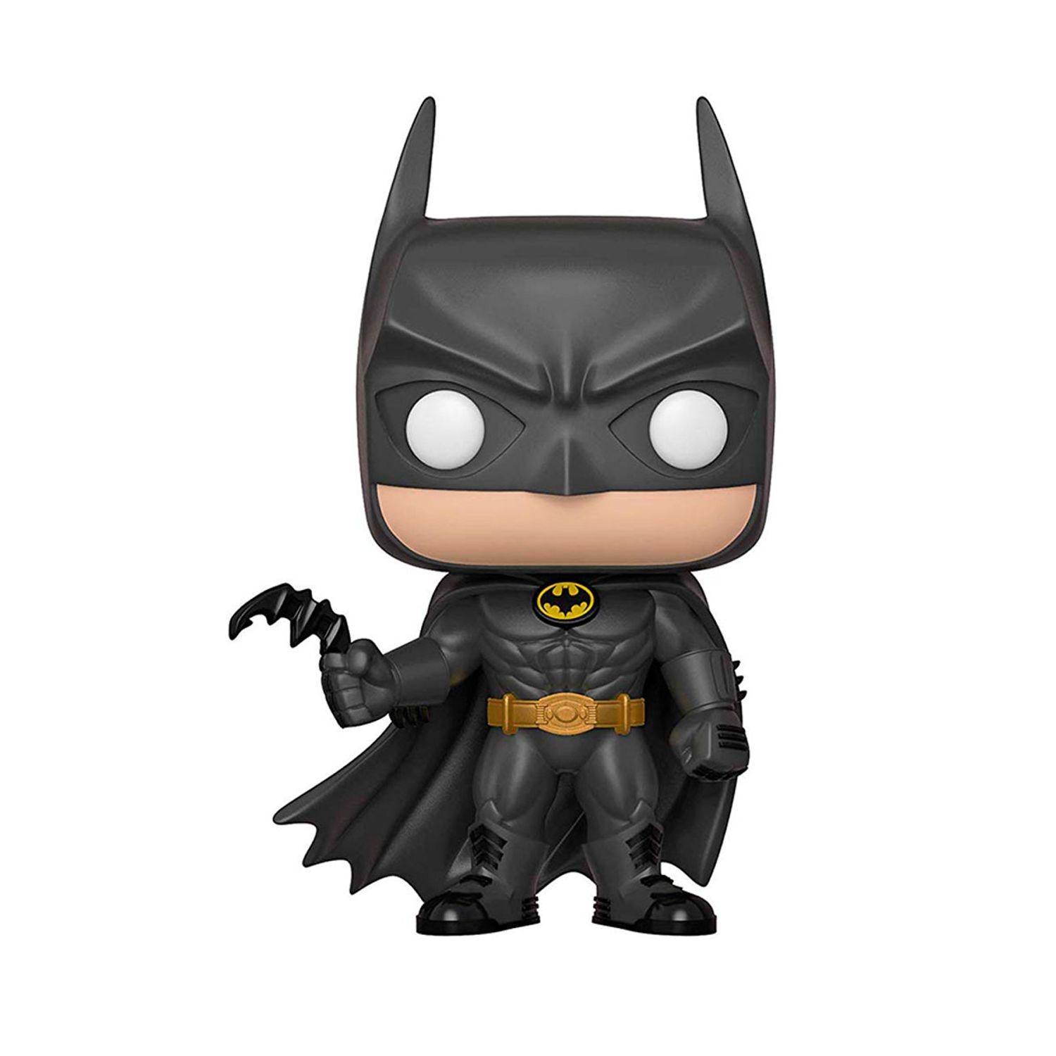 Figurina Funko POP! seria DC Comics, Batman 1989, 9,6 cm fotografia produsului