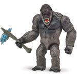Figurina Kong cu topor 15 cm Godzilla vs Kong fotografia produsului