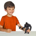 Figurina Kong cu topor 15 cm Godzilla vs Kong fotografia produsului View 3 S