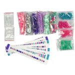 Set de creatie Bratari cu support si accesorii fotografia produsului View 2 S