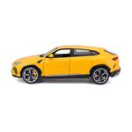 18-11042Y Model auto Lamborghini Urus (1:18) galben Bburago fotografia produsului View 2 S