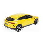 18-11042Y Model auto Lamborghini Urus (1:18) galben Bburago fotografia produsului View 5 S