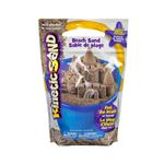 Nisip Kinetic Sand Beach natural 1360 g fotografia produsului